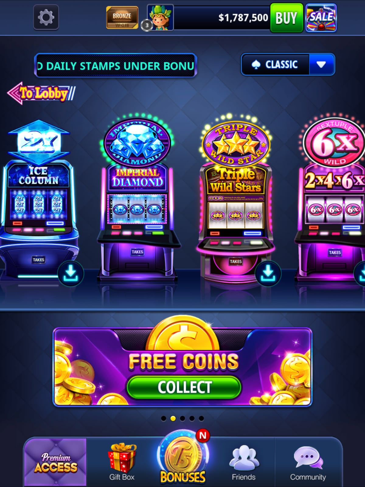 777 deluxe slot game
