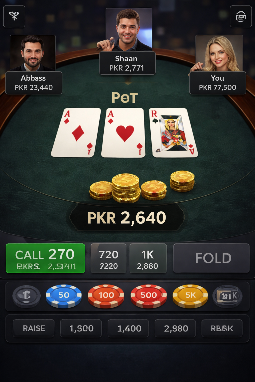 777 deluxe slot game